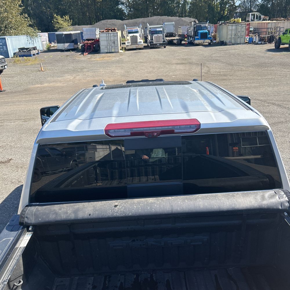 2022 GMC Sierra 3500 Denali