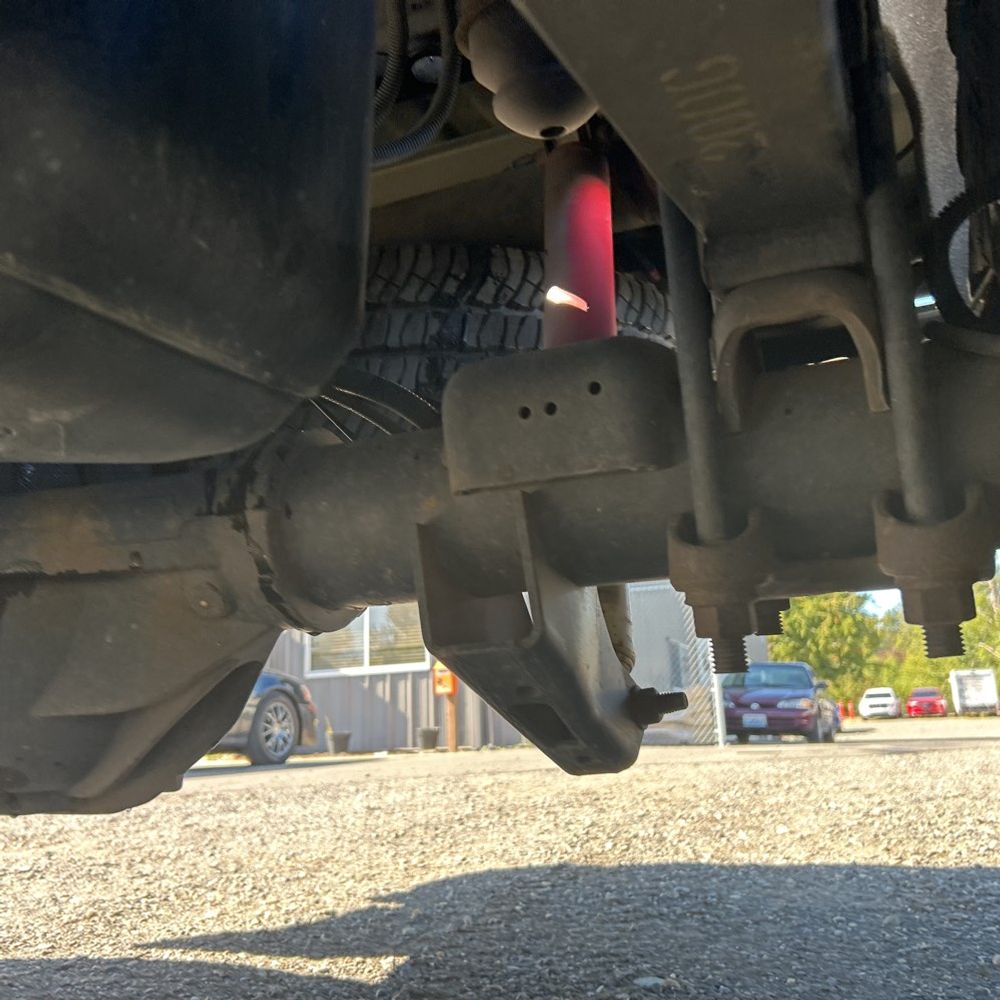 2022 GMC Sierra 3500 Denali