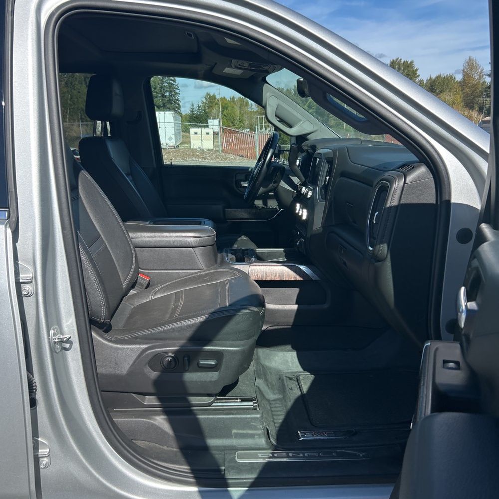 2022 GMC Sierra 3500 Denali