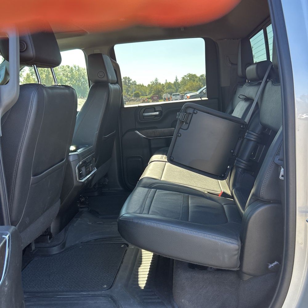 2022 GMC Sierra 3500 Denali