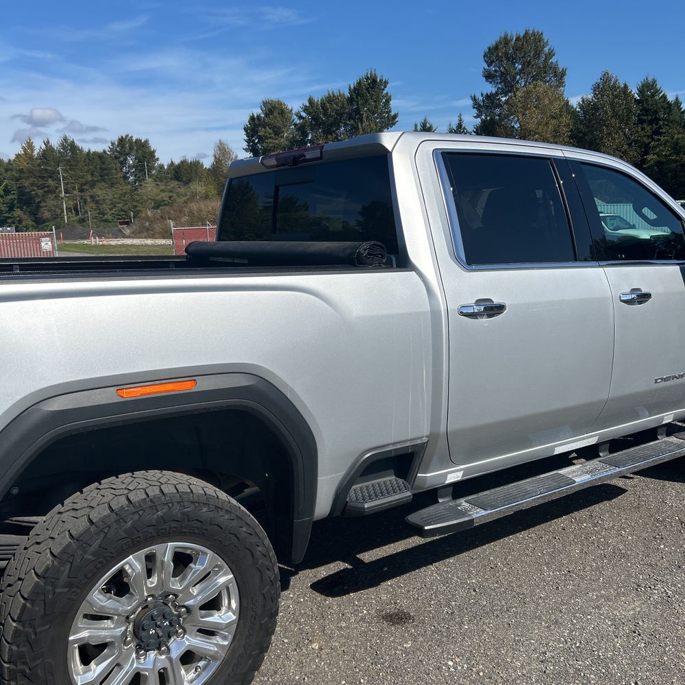 2022 GMC Sierra 3500 Denali
