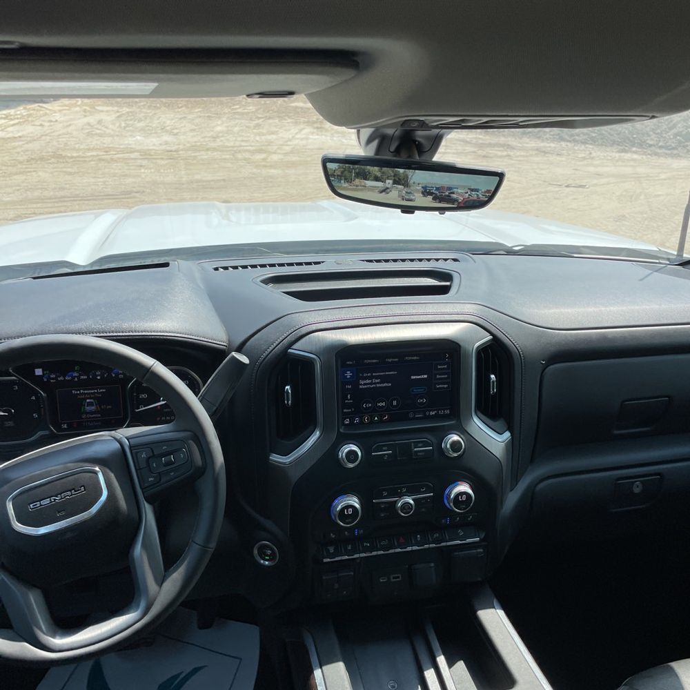 2020 GMC Sierra 3500HD Denali