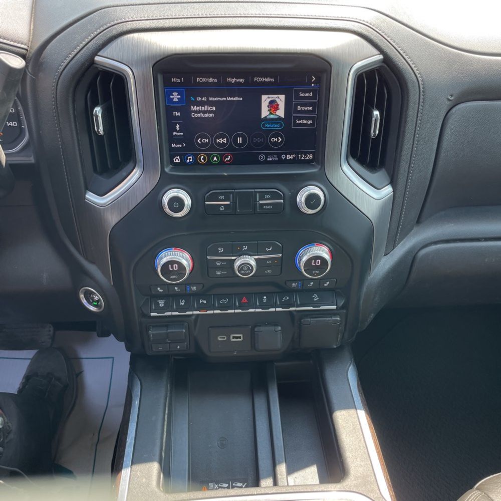 2020 GMC Sierra 3500HD Denali