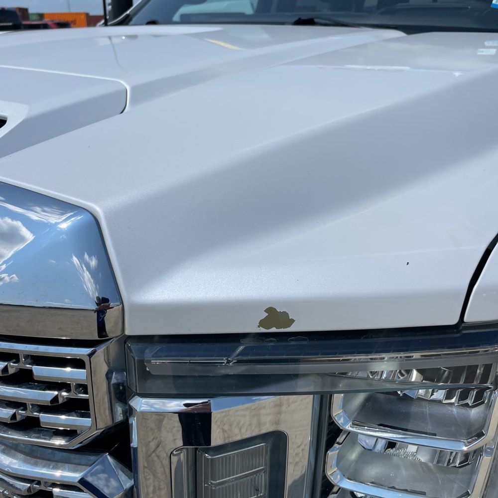2020 GMC Sierra 3500HD Denali
