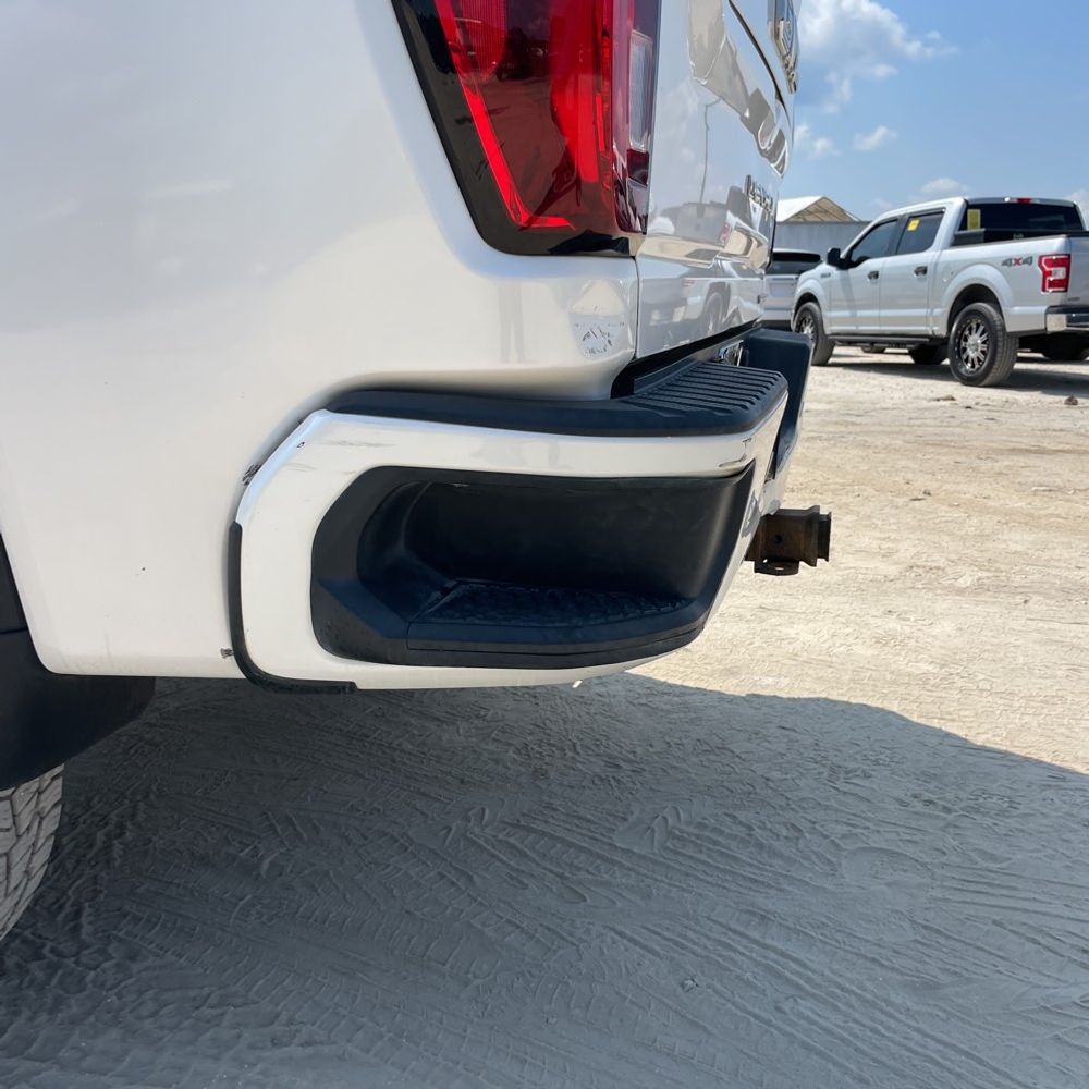 2020 GMC Sierra 3500HD Denali