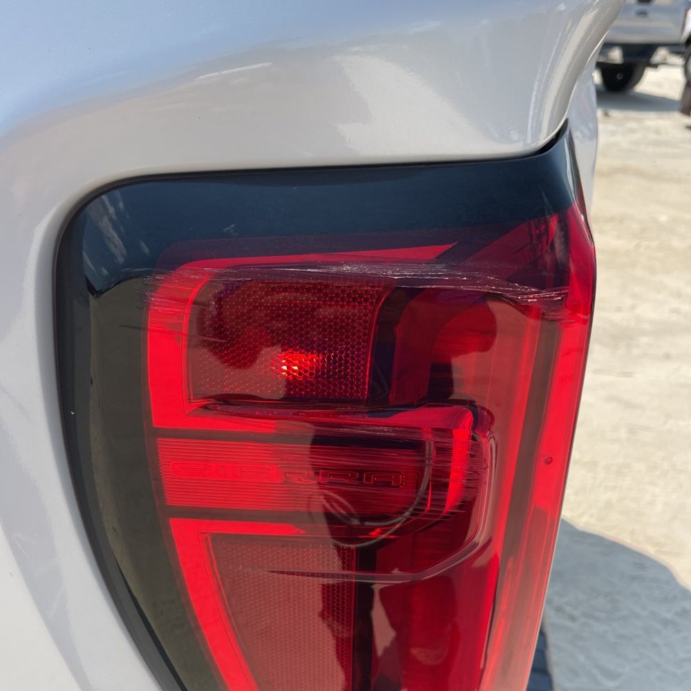 2020 GMC Sierra 3500HD Denali