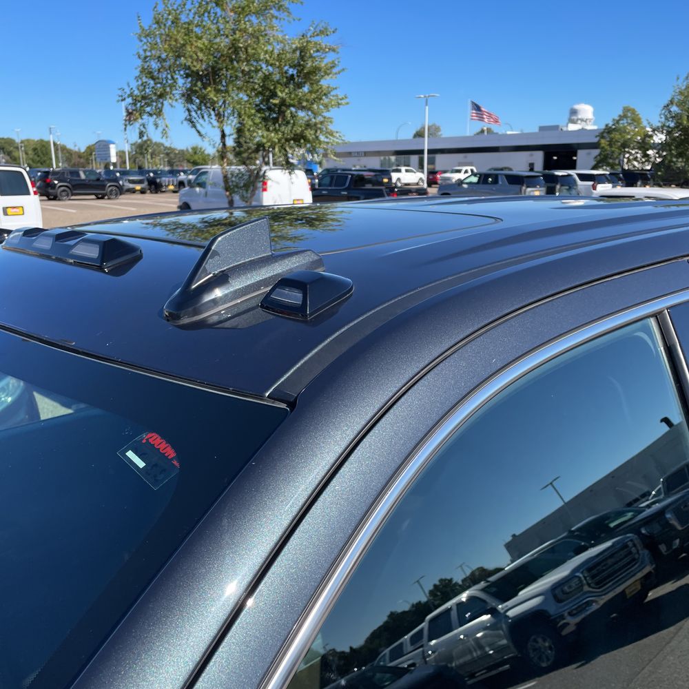 2021 GMC Sierra 3500HD Denali