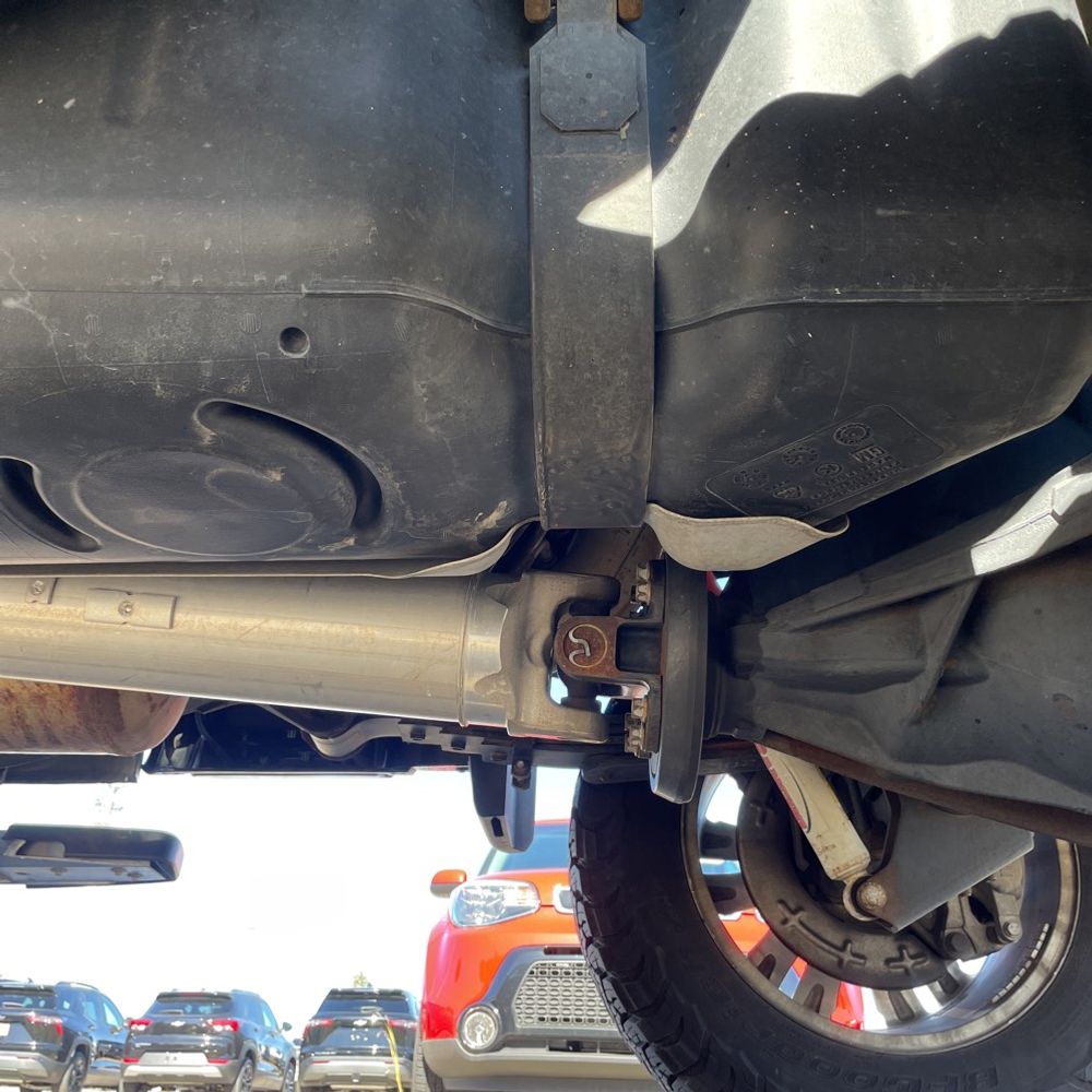2021 GMC Sierra 3500HD Denali