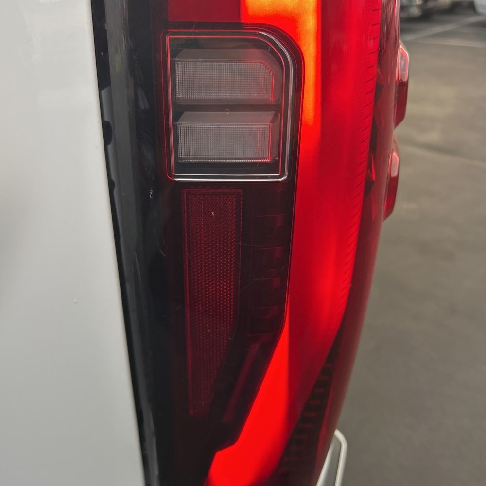 2024 GMC Sierra 3500 Denali