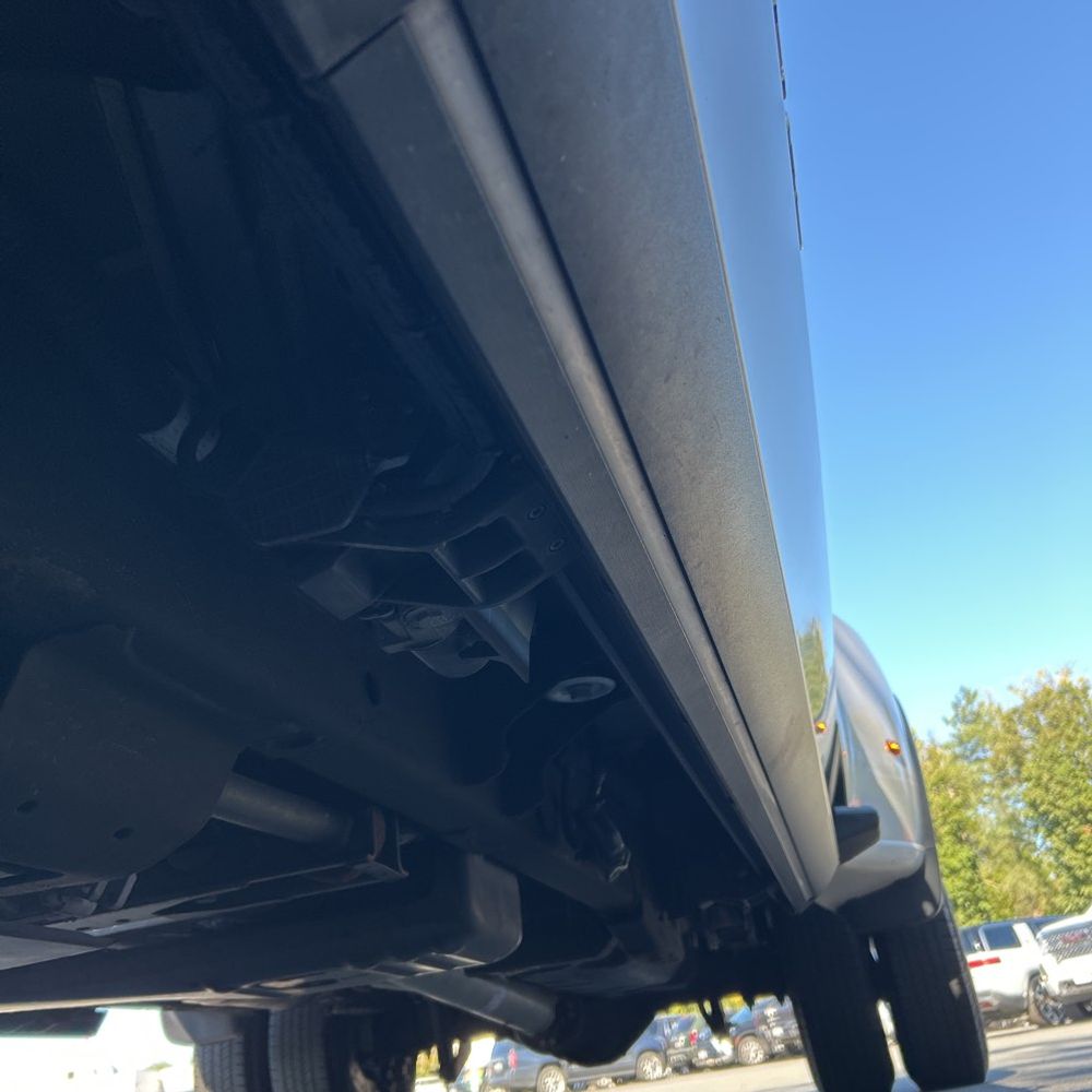 2023 GMC Sierra 3500HD Denali