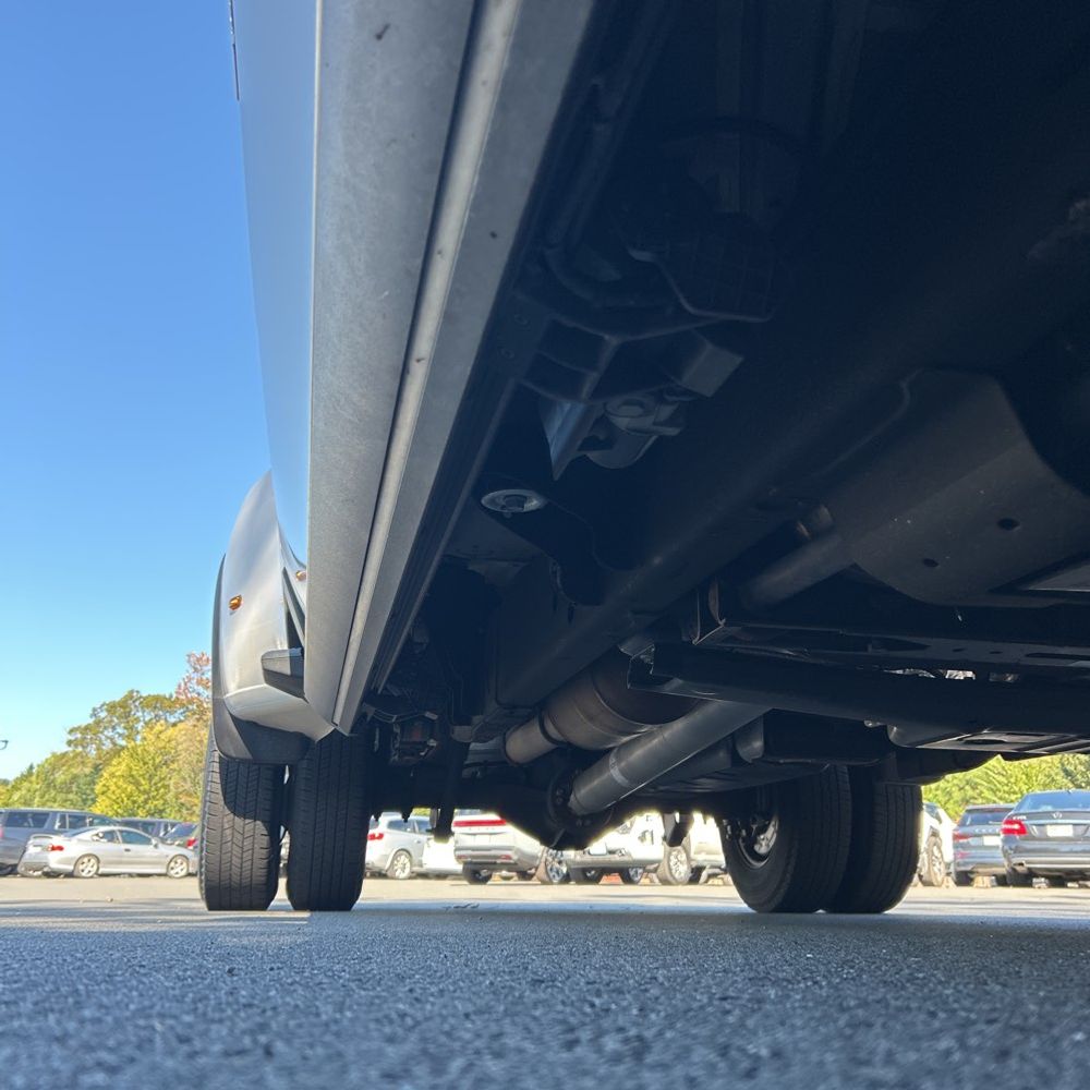 2023 GMC Sierra 3500HD Denali