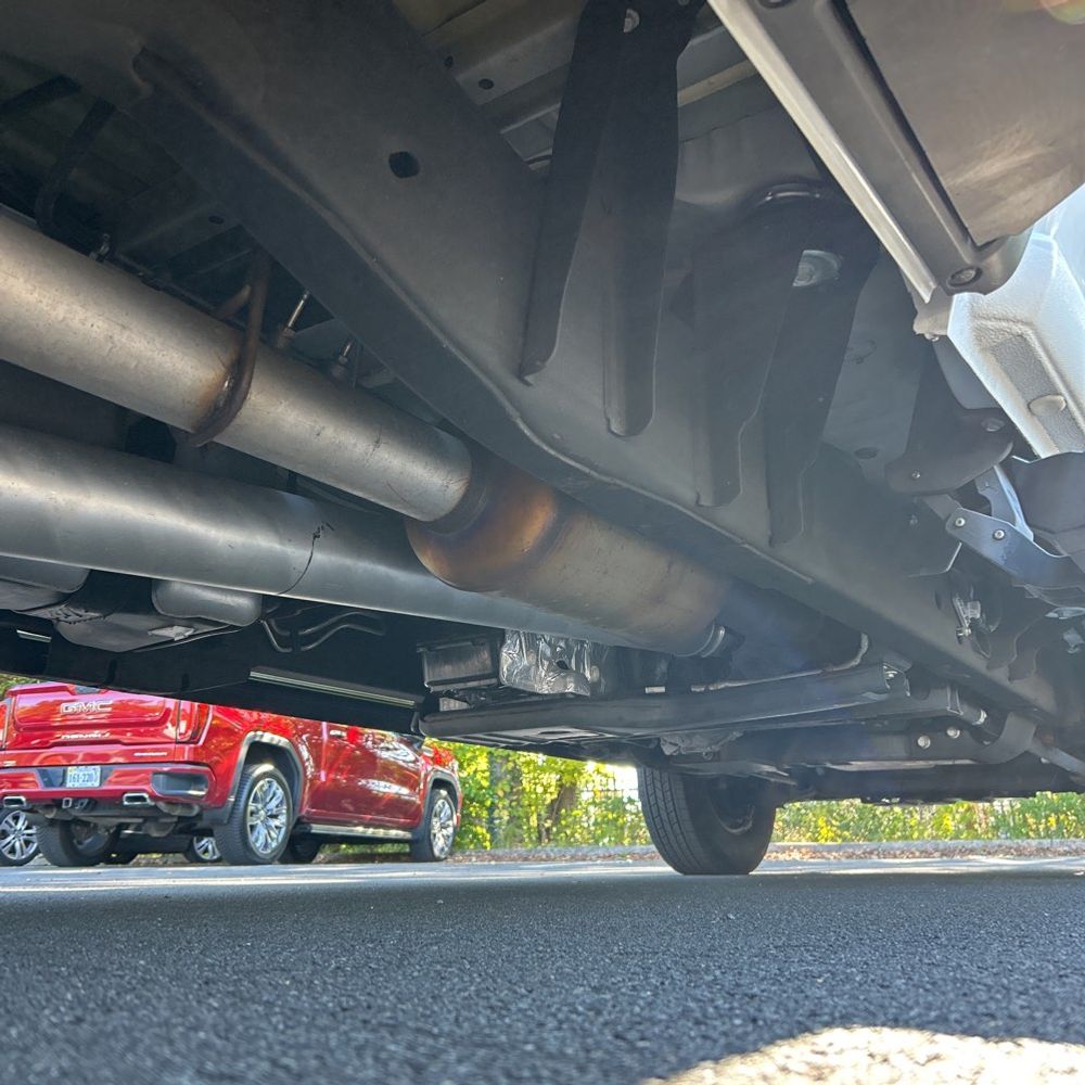 2023 GMC Sierra 3500HD Denali