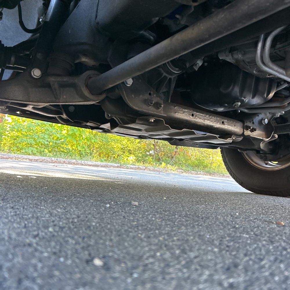 2023 GMC Sierra 3500HD Denali