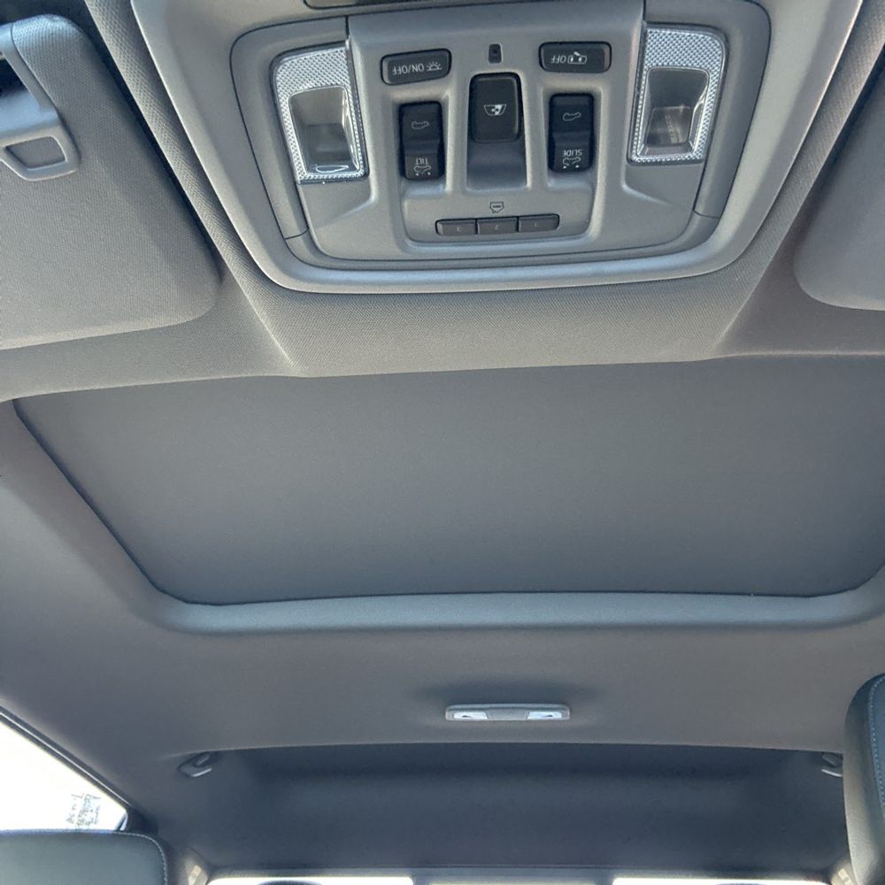 2023 GMC Sierra 3500HD Denali