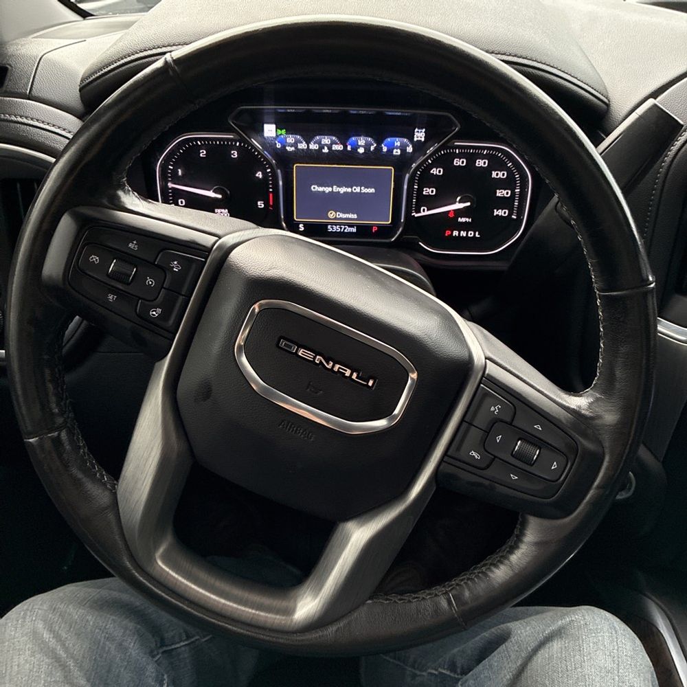 2020 GMC Sierra 3500 Denali