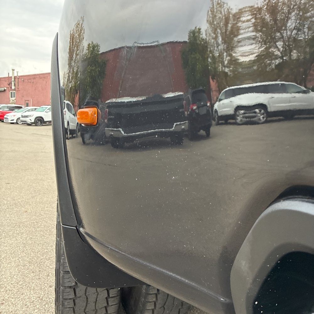 2020 GMC Sierra 3500 Denali