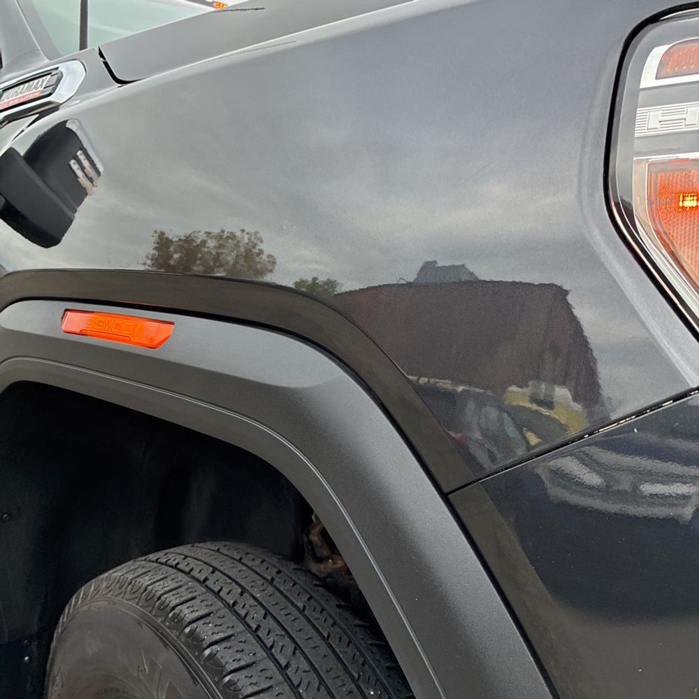 2020 GMC Sierra 3500 Denali