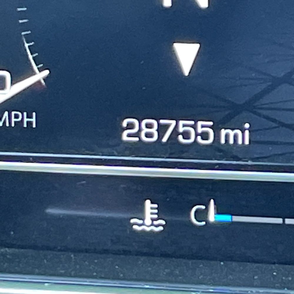 2024 GMC Sierra 3500HD Denali