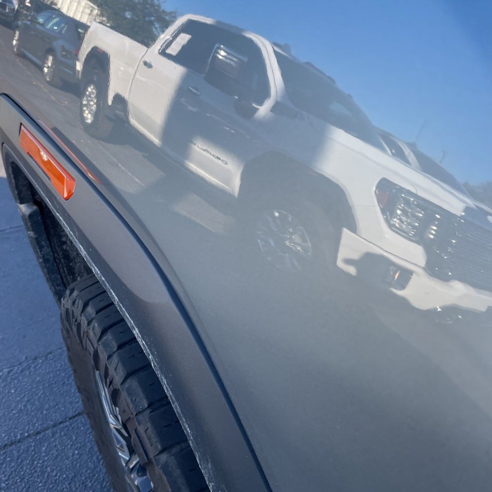 2024 GMC Sierra 3500HD Denali