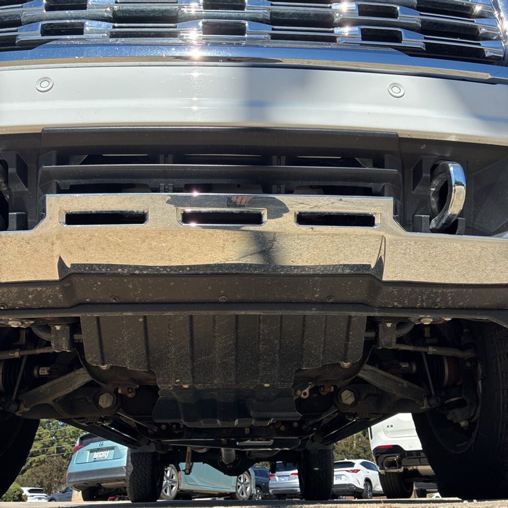 2024 GMC Sierra 3500HD Denali
