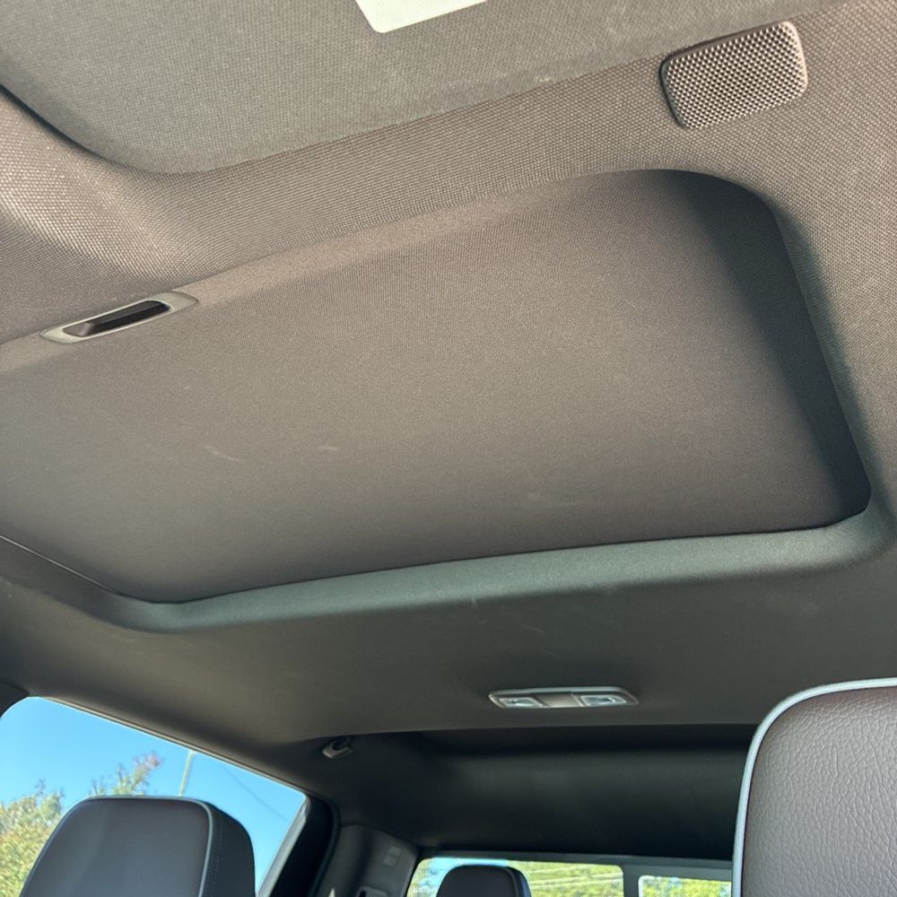 2024 GMC Sierra 3500HD Denali
