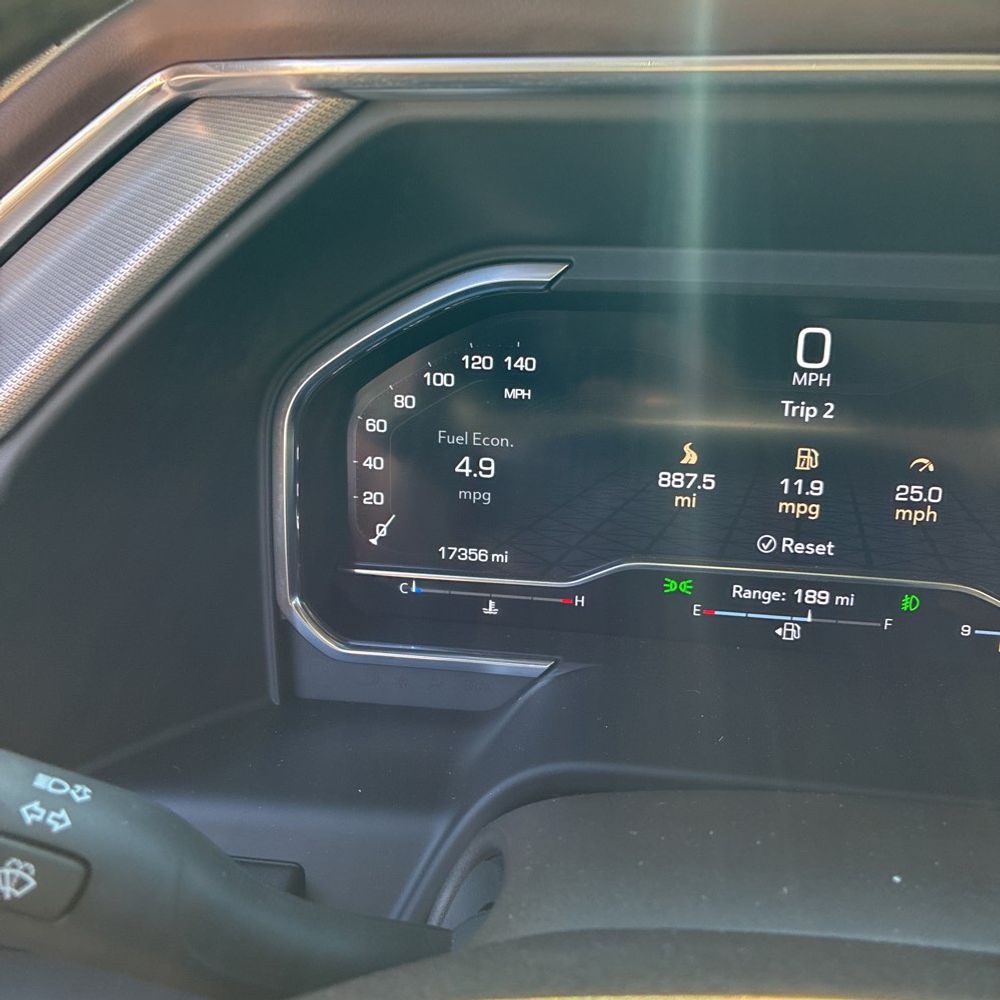 2024 GMC Sierra 3500HD Denali