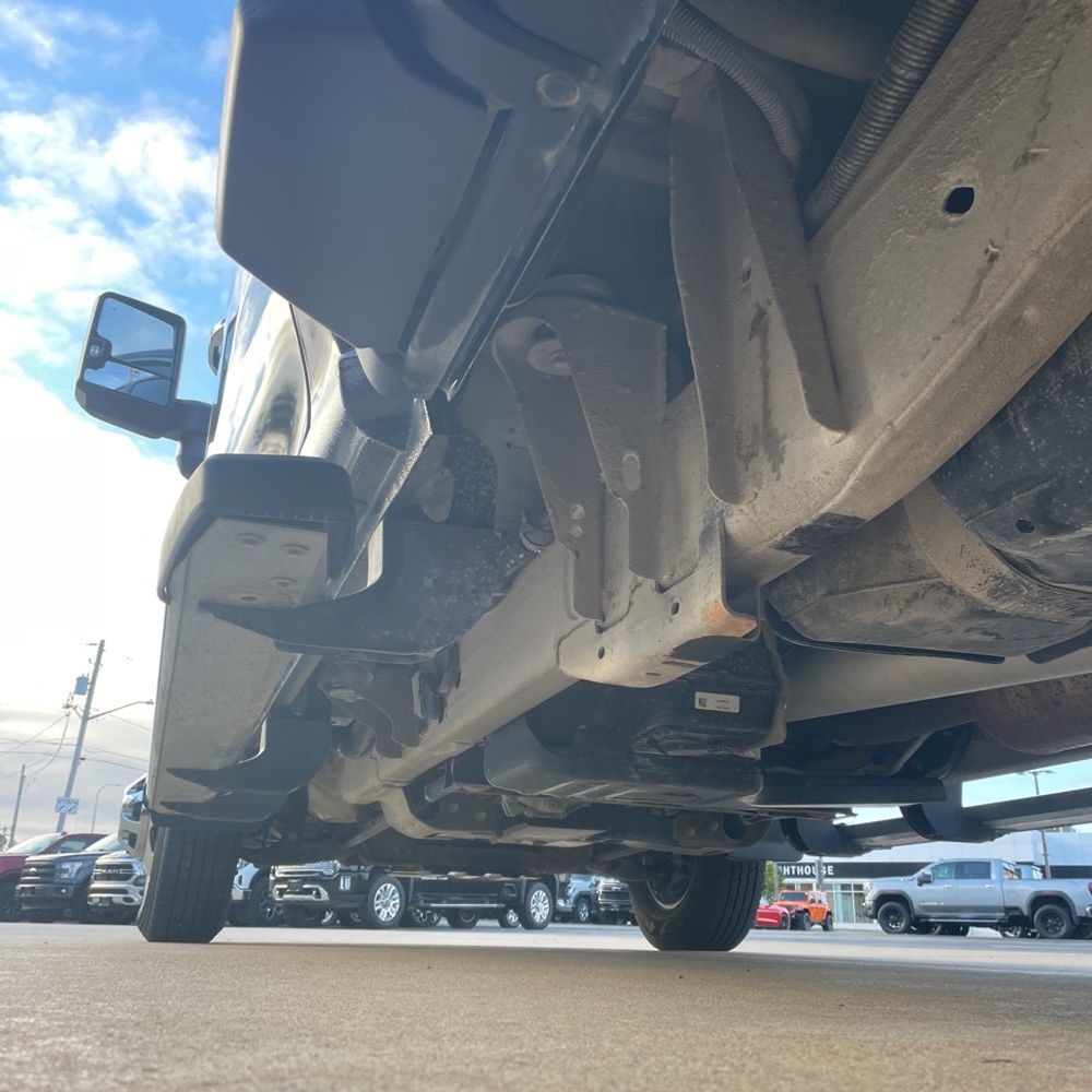2023 GMC Sierra 3500 Denali