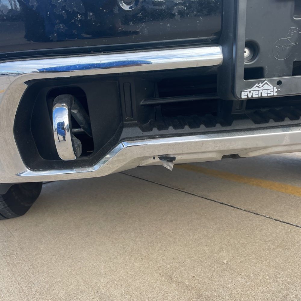 2023 GMC Sierra 3500 Denali