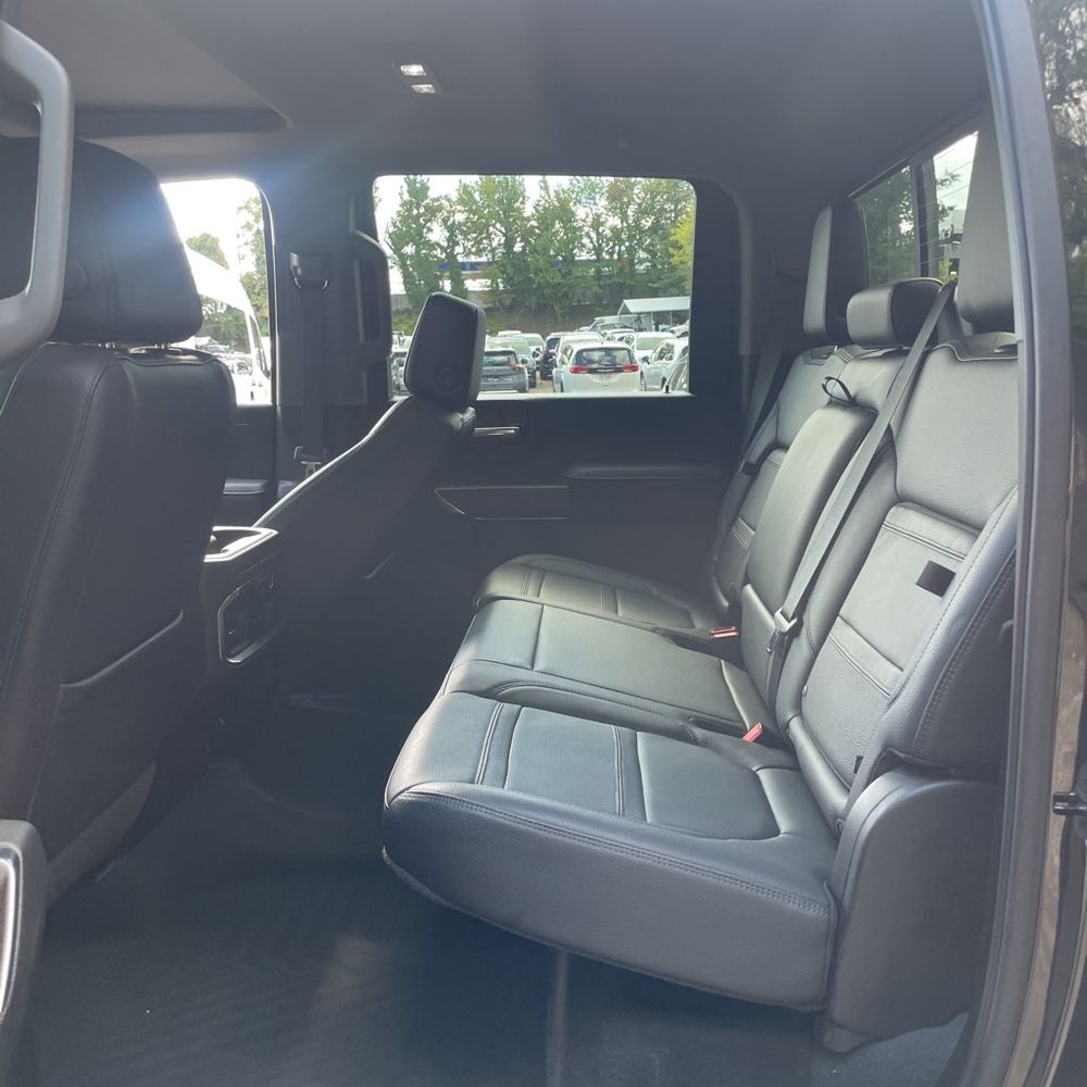 2023 GMC Sierra 3500HD Denali