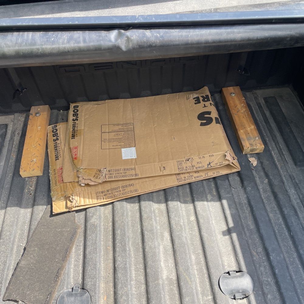 2023 GMC Sierra 3500HD Denali