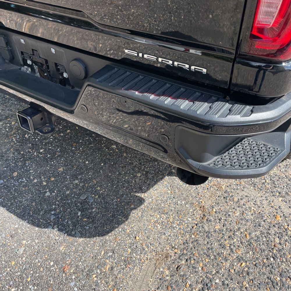2023 GMC Sierra 3500HD Denali