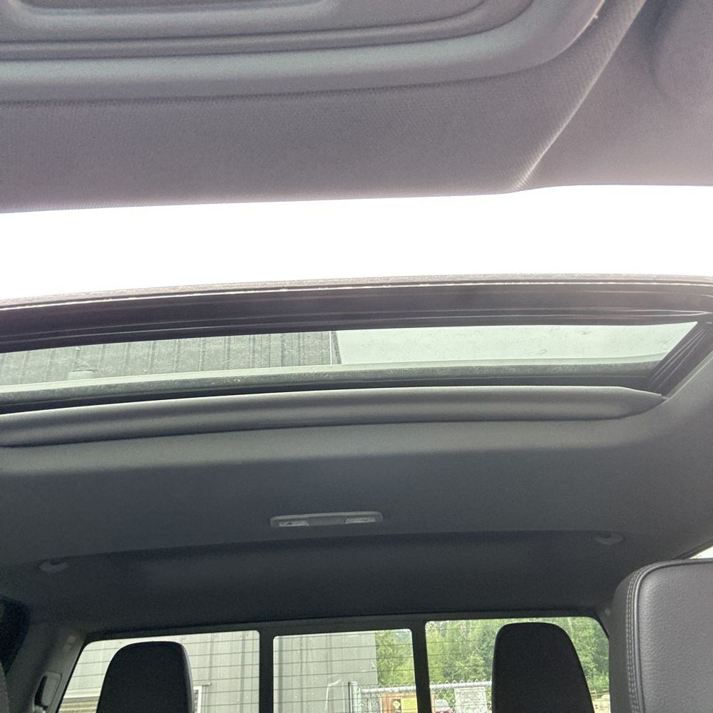 2024 GMC Sierra 3500 Denali