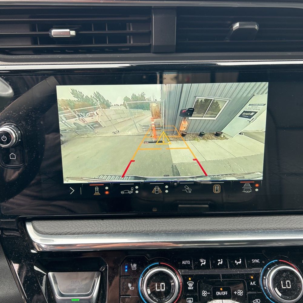 2024 GMC Sierra 3500 Denali