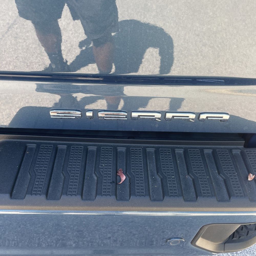2024 GMC Sierra 3500HD Denali