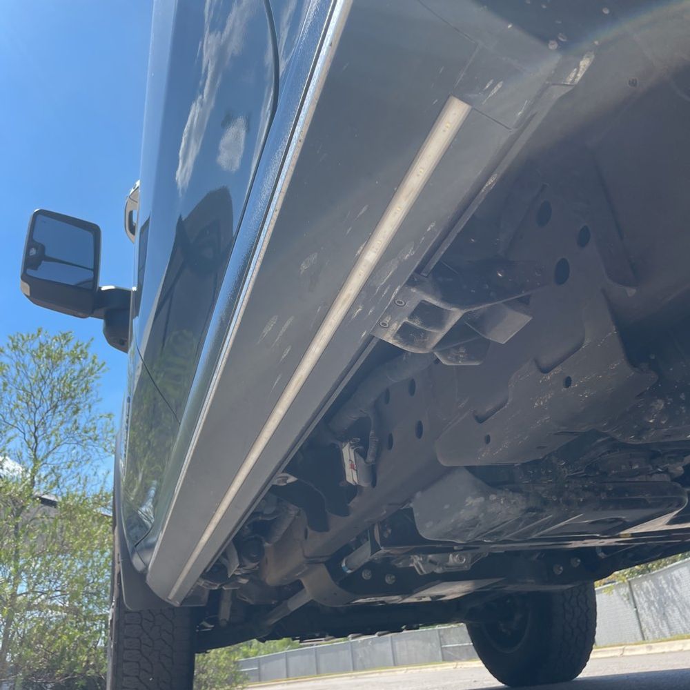 2024 GMC Sierra 3500HD Denali