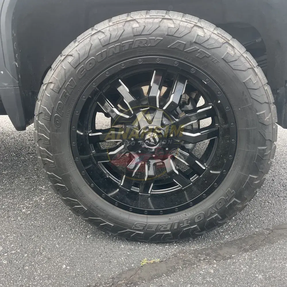 2021 GMC Sierra 3500HD Denali