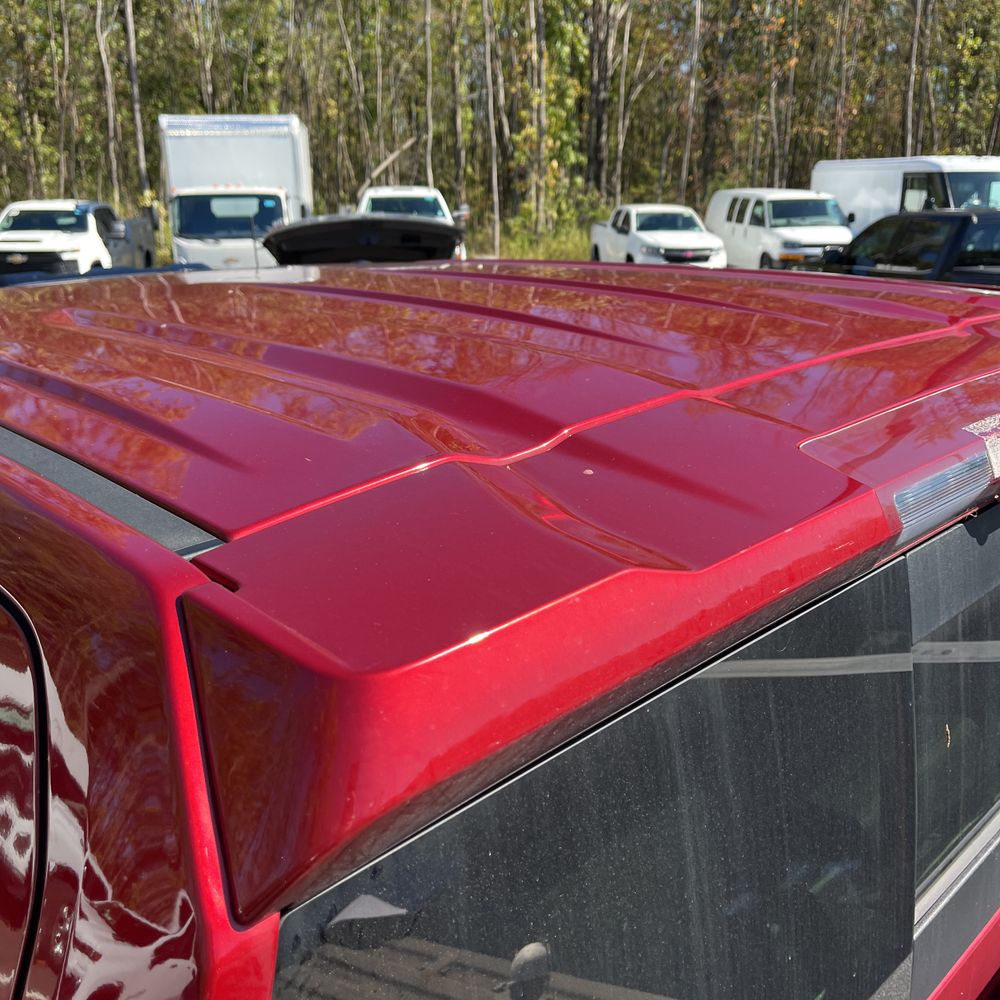 2022 GMC Sierra 3500HD Denali