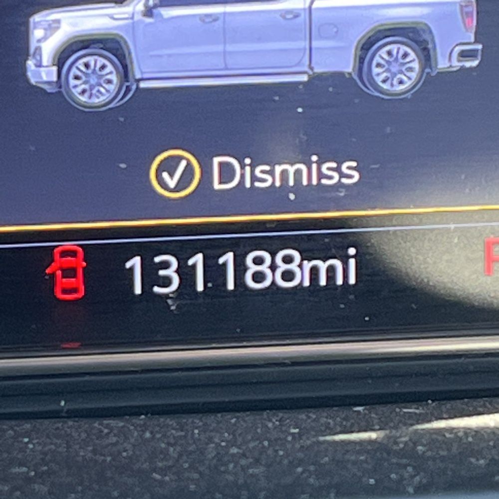 2022 GMC Sierra 3500HD Denali