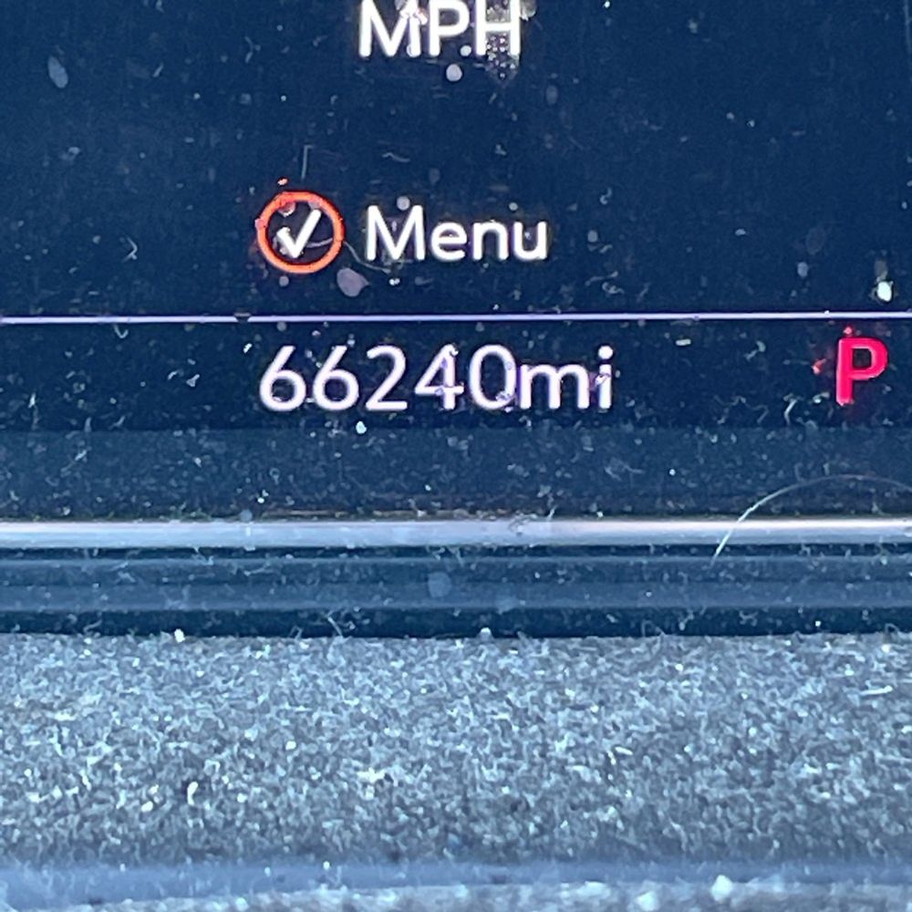 2023 GMC Sierra 3500HD Denali