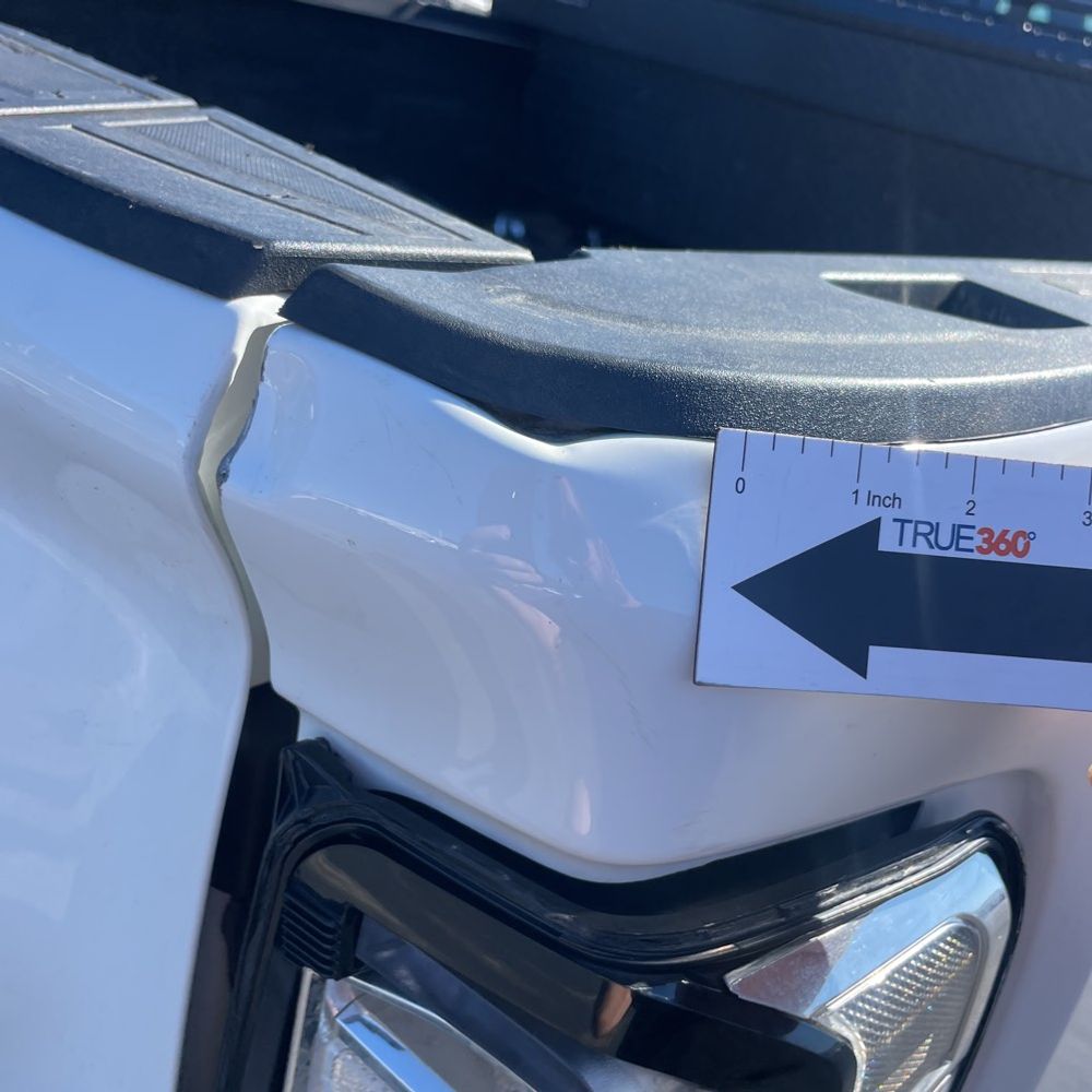 2023 GMC Sierra 3500HD Denali