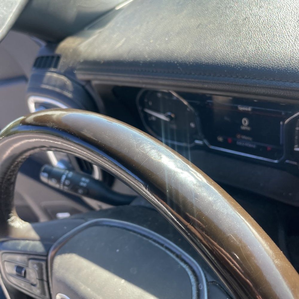 2023 GMC Sierra 3500HD Denali