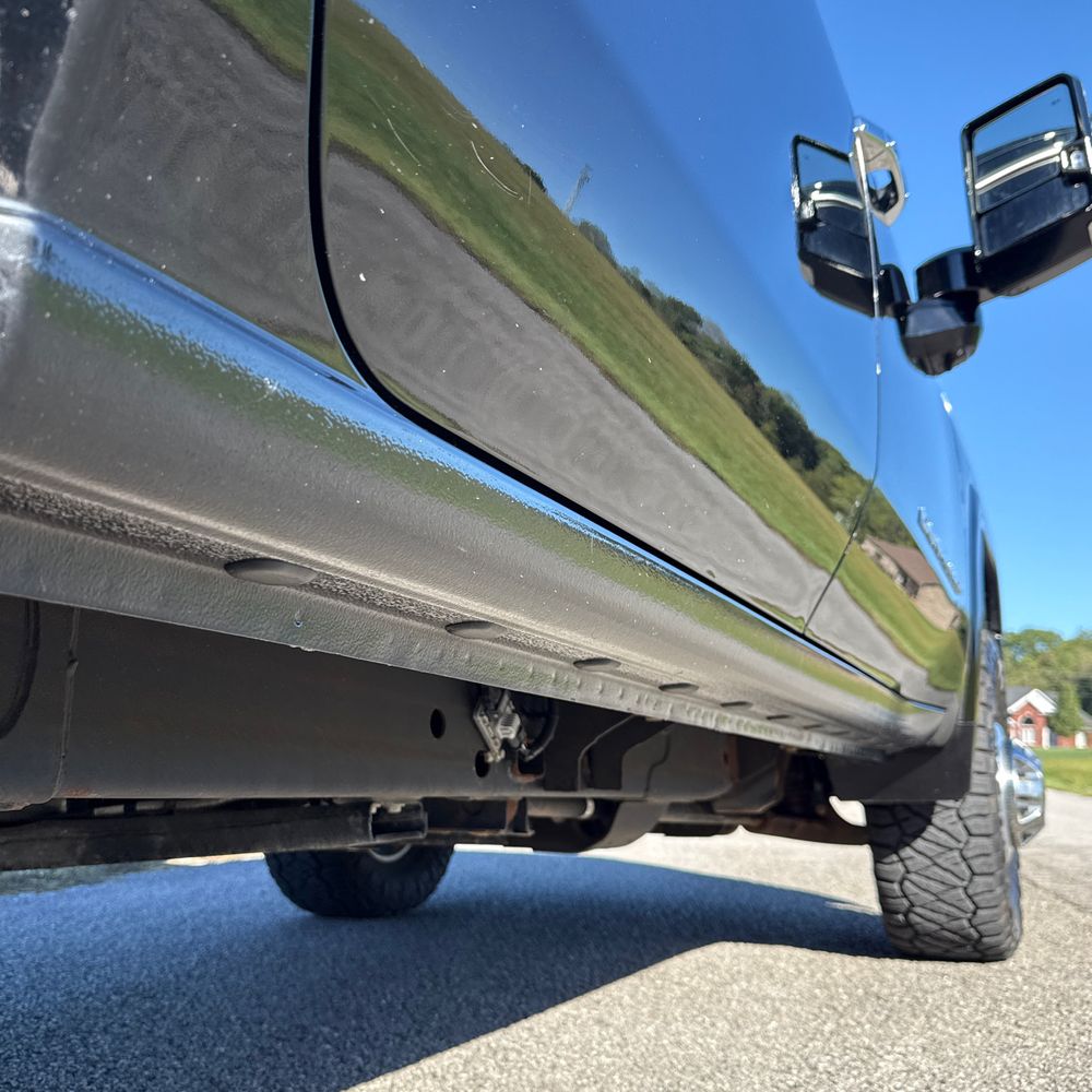 2022 GMC Sierra 3500 Denali