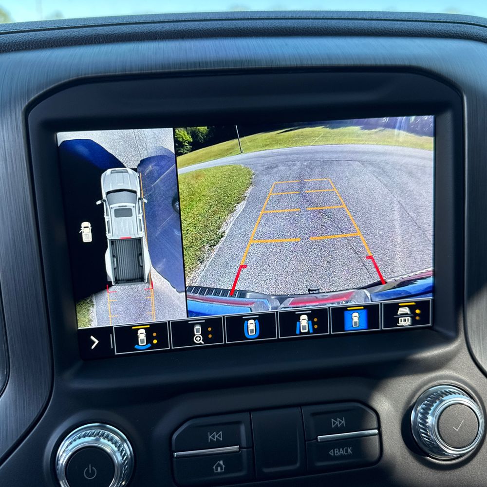 2022 GMC Sierra 3500 Denali