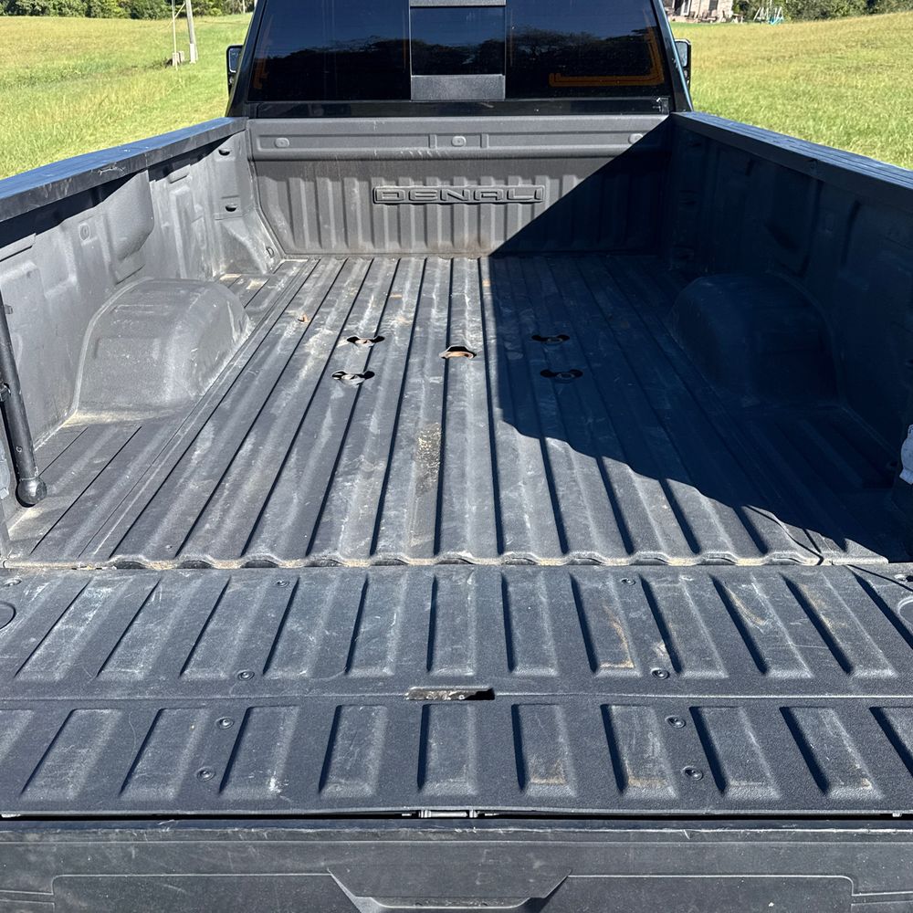 2022 GMC Sierra 3500 Denali