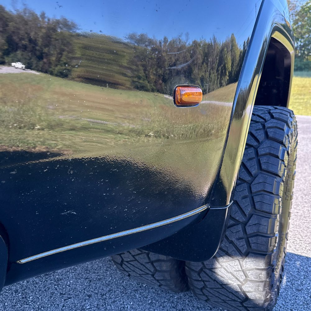 2022 GMC Sierra 3500 Denali