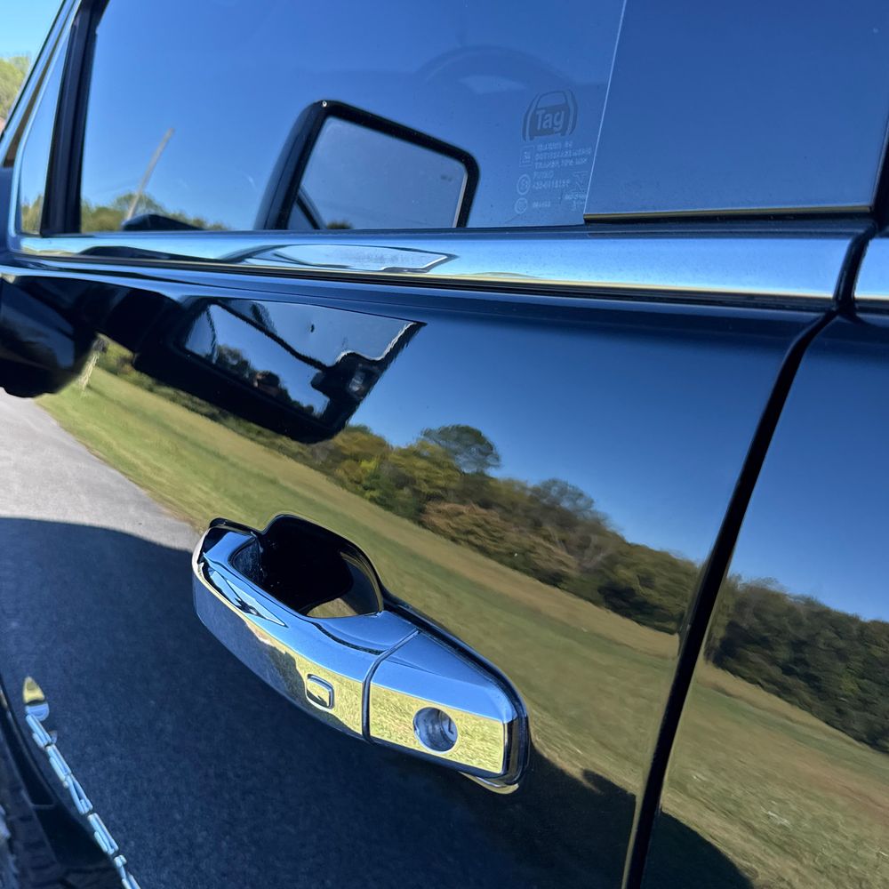 2022 GMC Sierra 3500 Denali