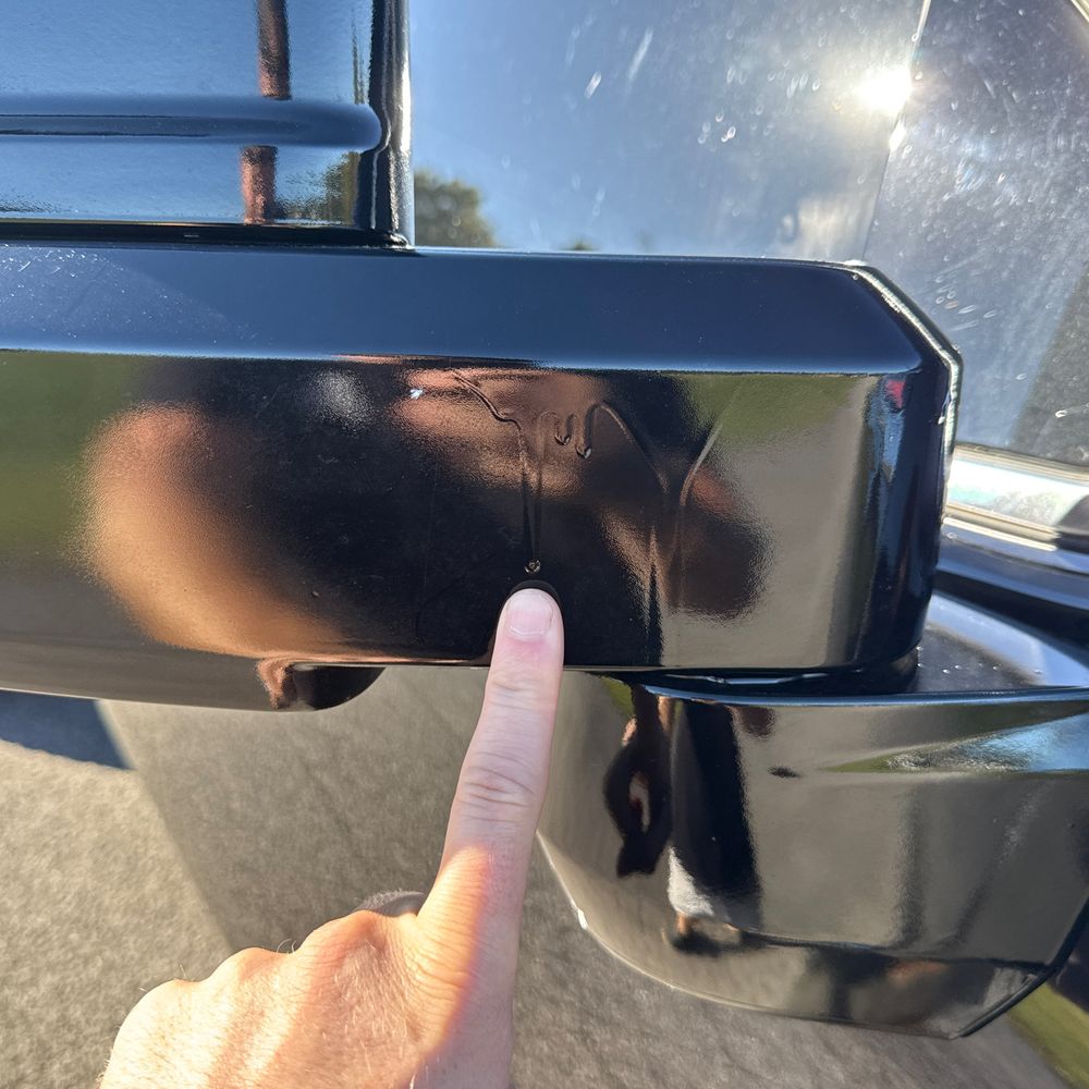 2022 GMC Sierra 3500 Denali