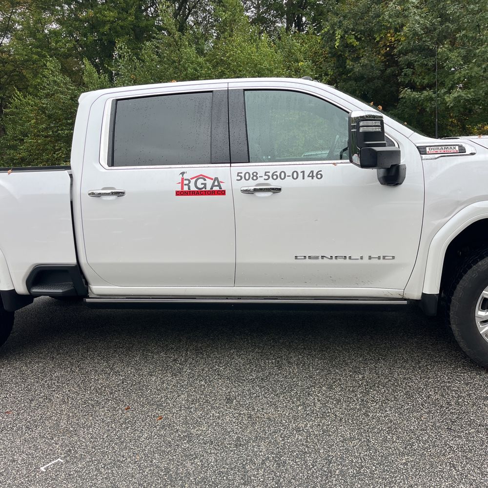2022 GMC Sierra 3500HD Denali