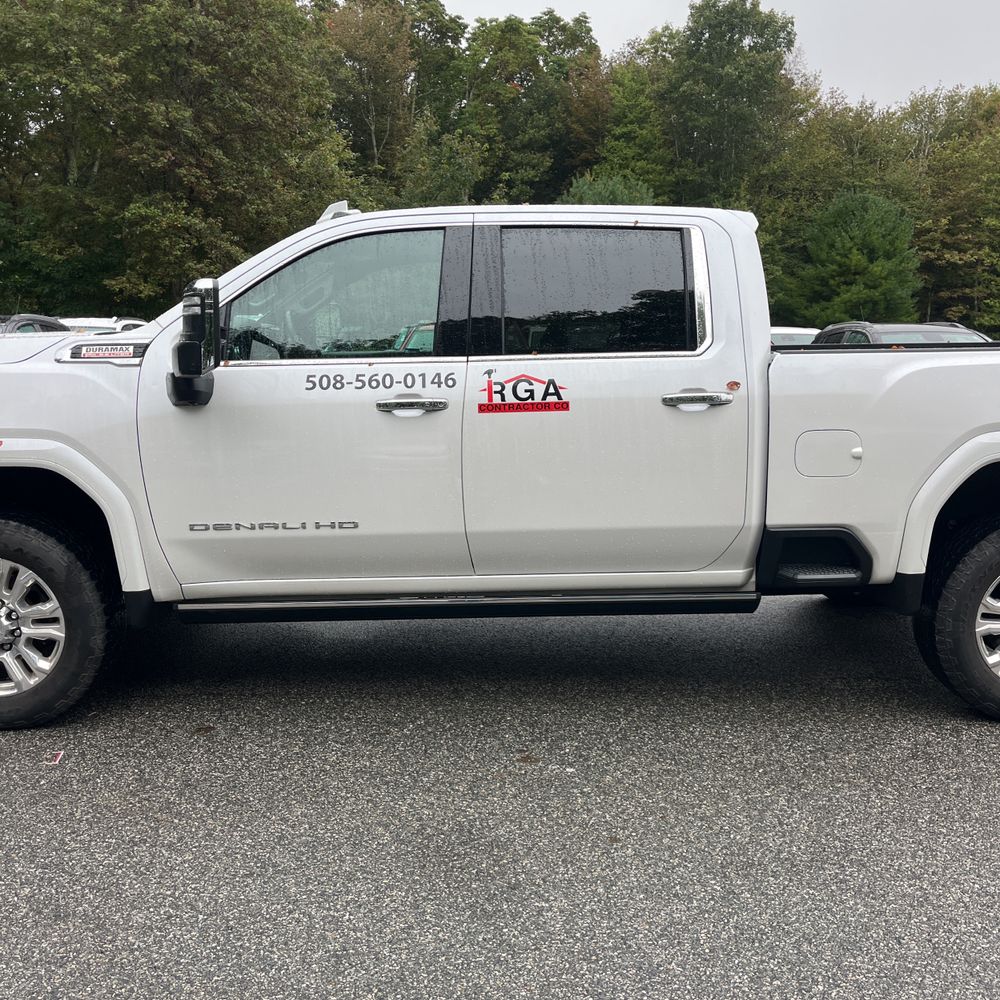 2022 GMC Sierra 3500HD Denali