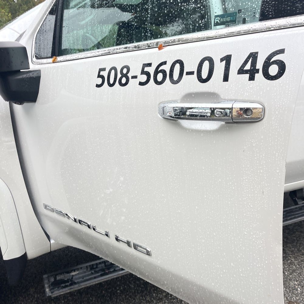 2022 GMC Sierra 3500HD Denali